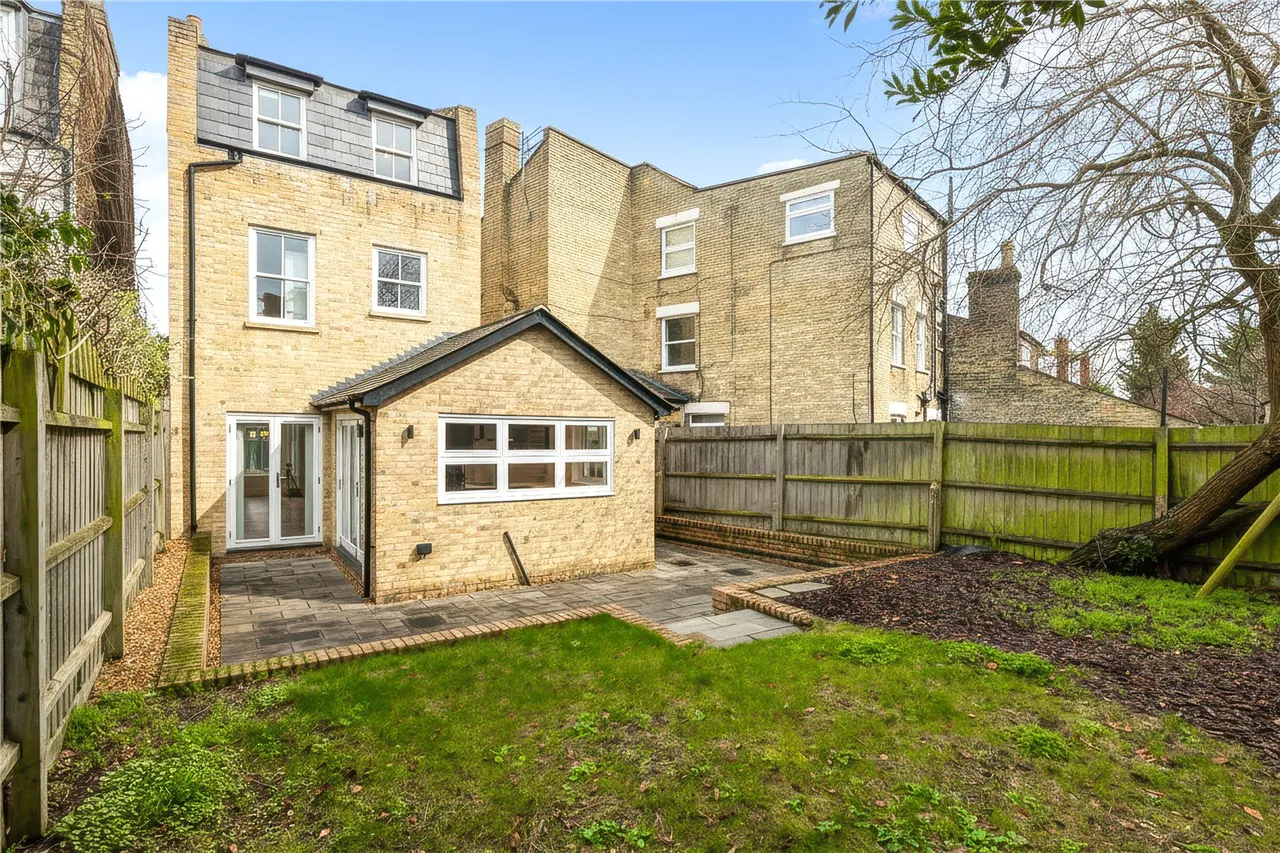 Alpha Road, Cambridge, CB4, photo 13