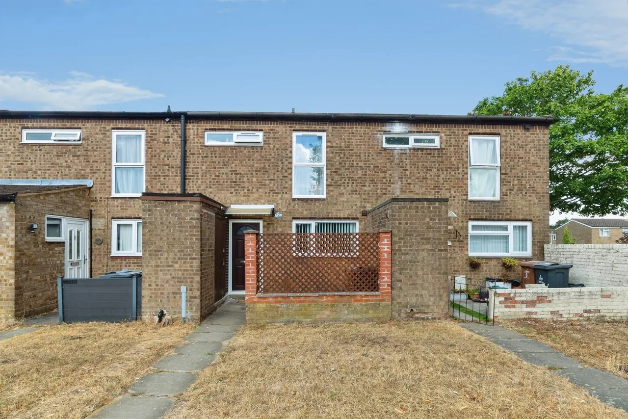 Canterbury Way, Stevenage, SG1, photo 16