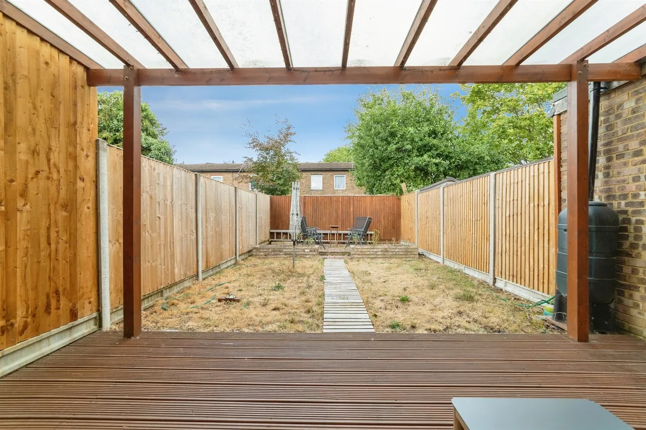 Canterbury Way, Stevenage, SG1, photo 8