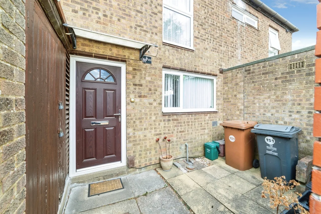 Canterbury Way, Stevenage, SG1, photo 15