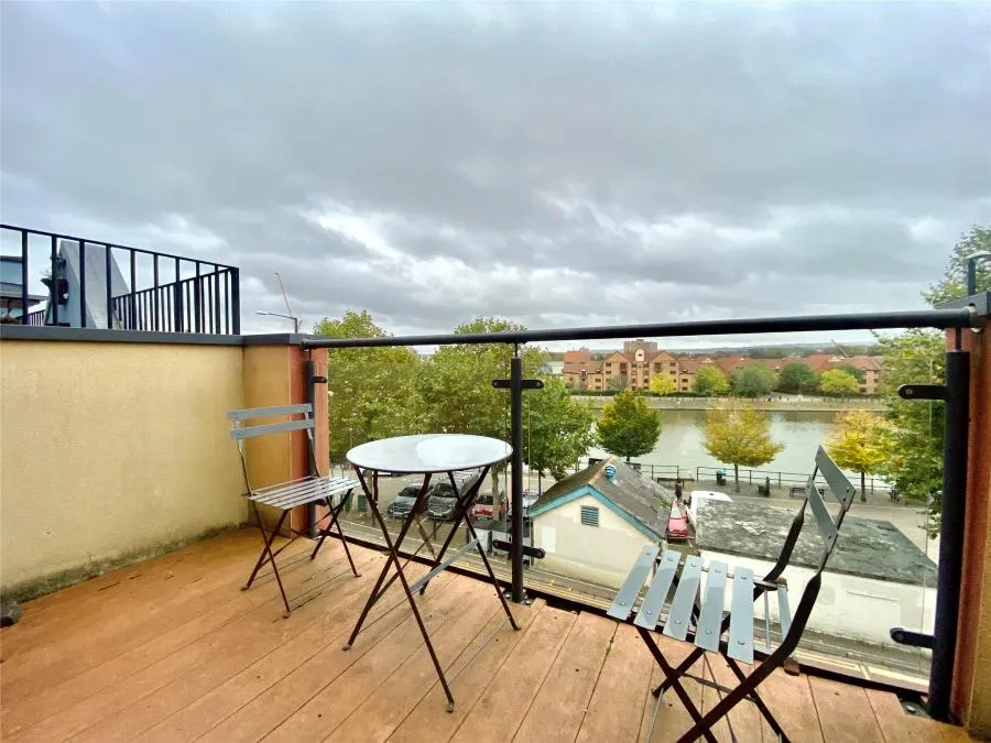Hotwell Road, BS8, photo 8