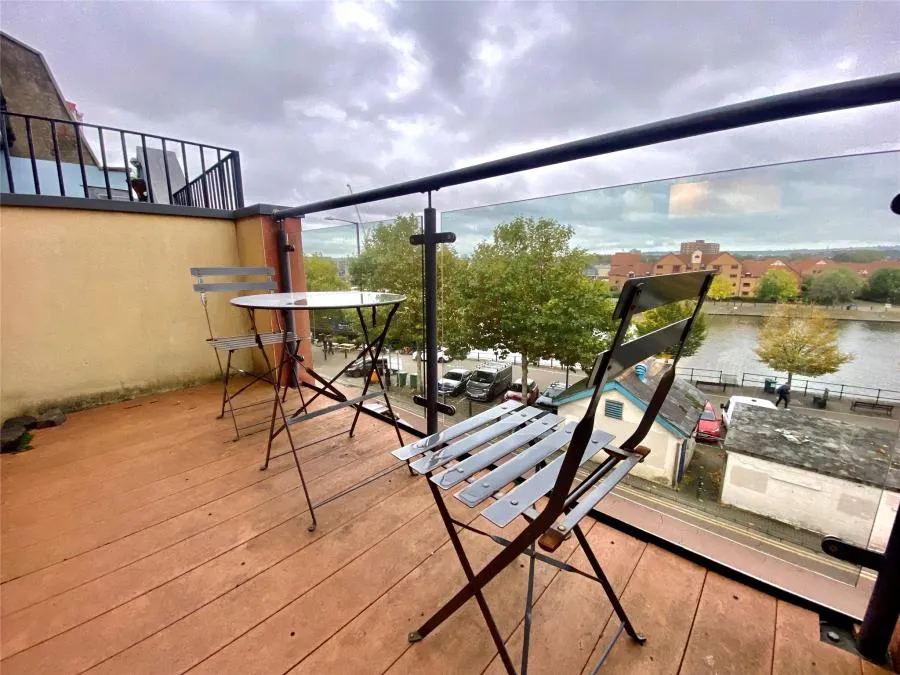 Hotwell Road, BS8, photo 3