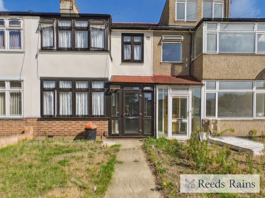 Tennyson Way, Hornchurch, RM12, photo 2