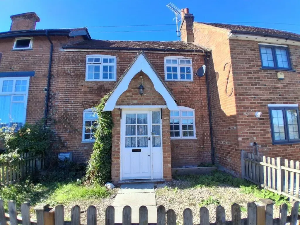 3 bed house for sale, The Drive, Ickenham, UB10