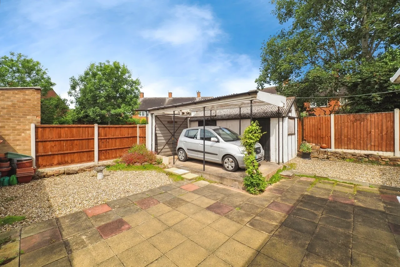 Bridgnorth Drive, Clifton, Nottingham, NG11, photo 13
