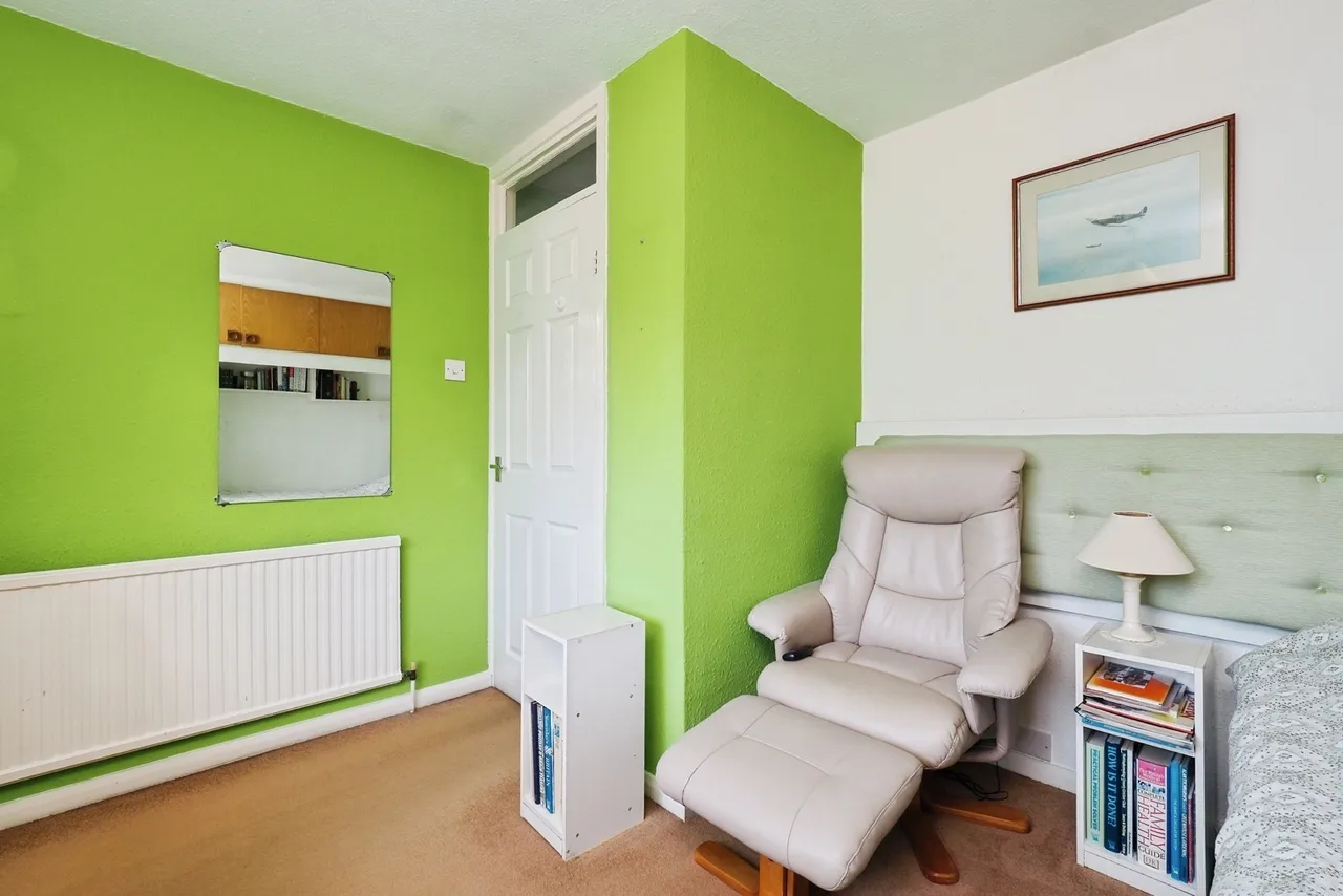 Bridgnorth Drive, Clifton, Nottingham, NG11, photo 11