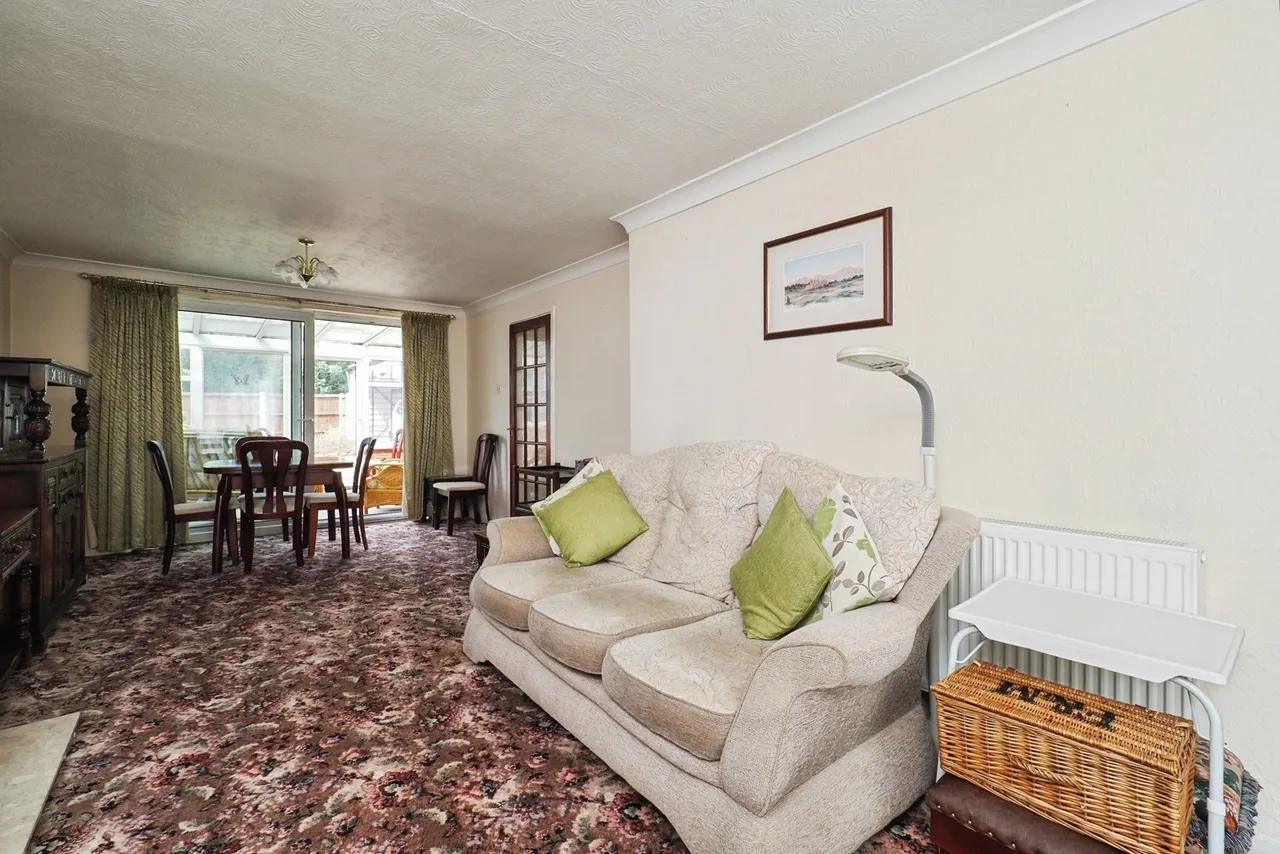 Bridgnorth Drive, Clifton, Nottingham, NG11, photo 4