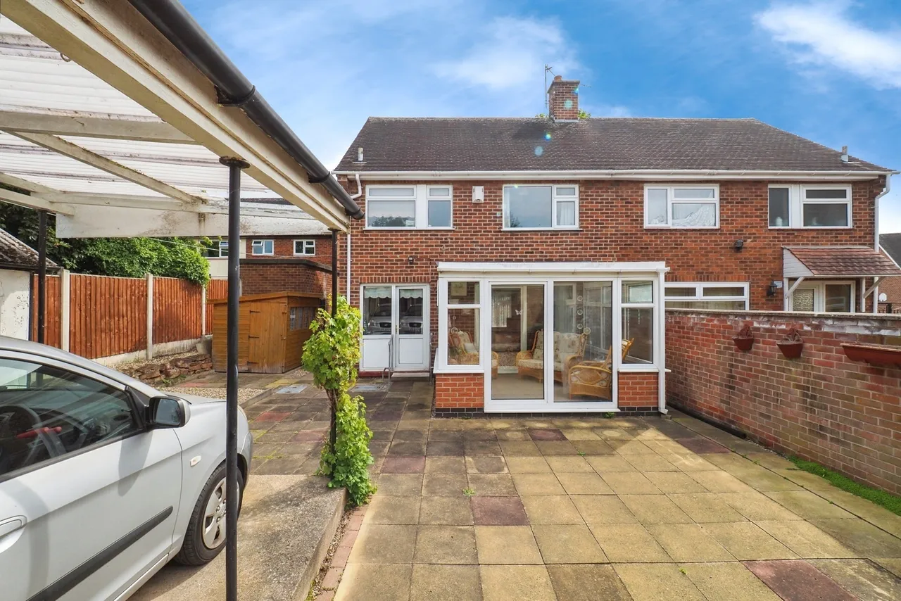 Bridgnorth Drive, Clifton, Nottingham, NG11, photo 16
