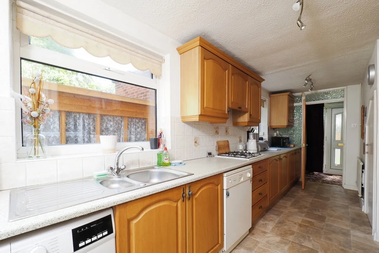 Bridgnorth Drive, Clifton, Nottingham, NG11, photo 6