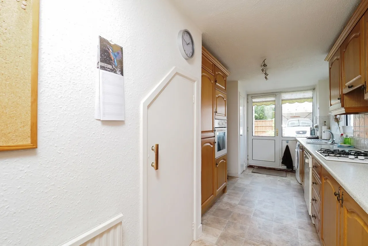 Bridgnorth Drive, Clifton, Nottingham, NG11, photo 8