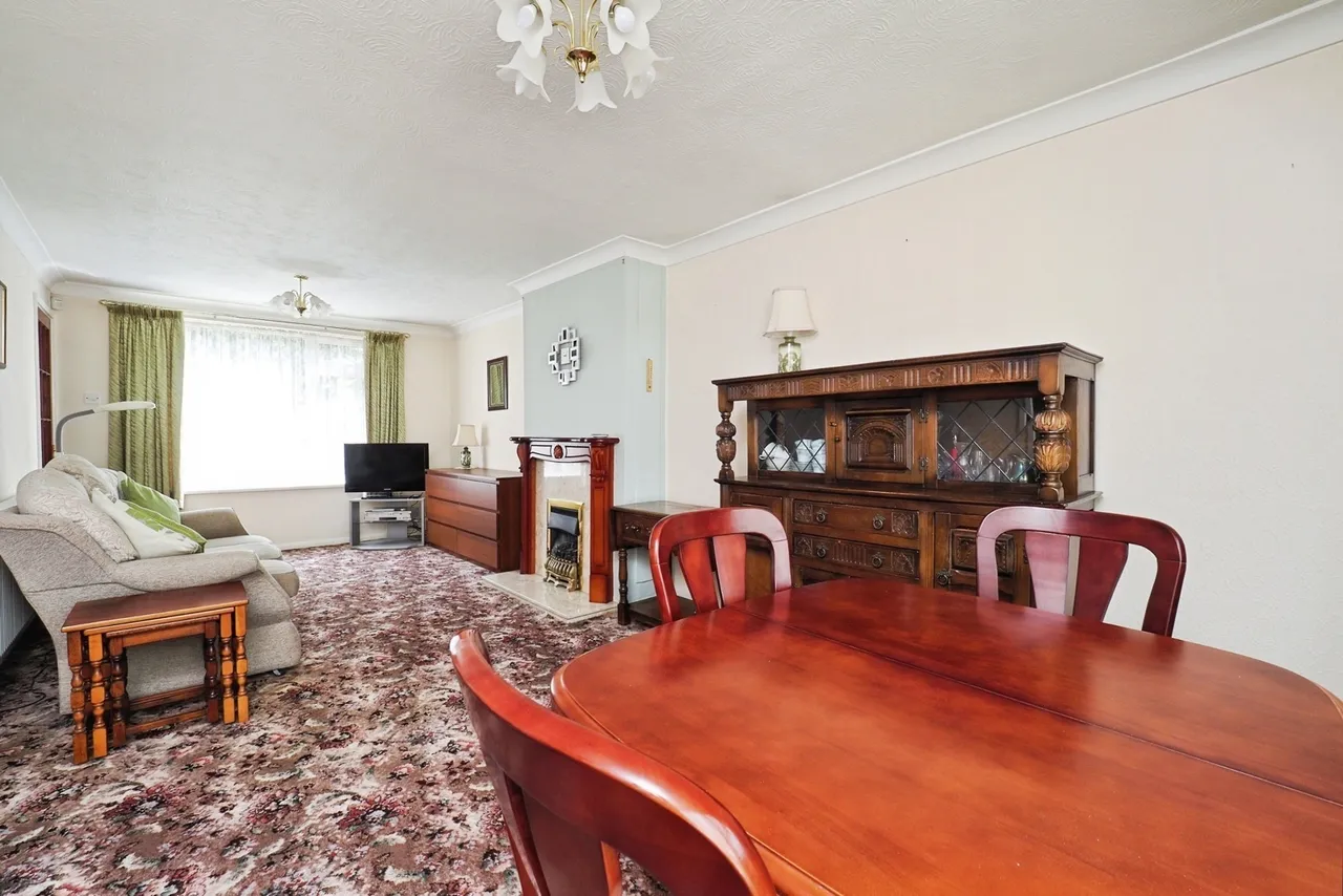 Bridgnorth Drive, Clifton, Nottingham, NG11, photo 5
