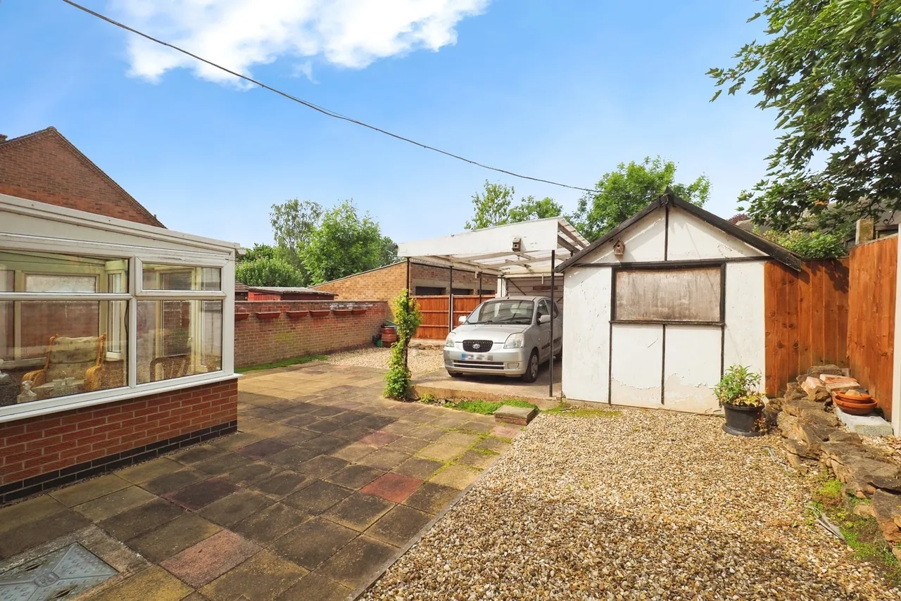 Bridgnorth Drive, Clifton, Nottingham, NG11, photo 3