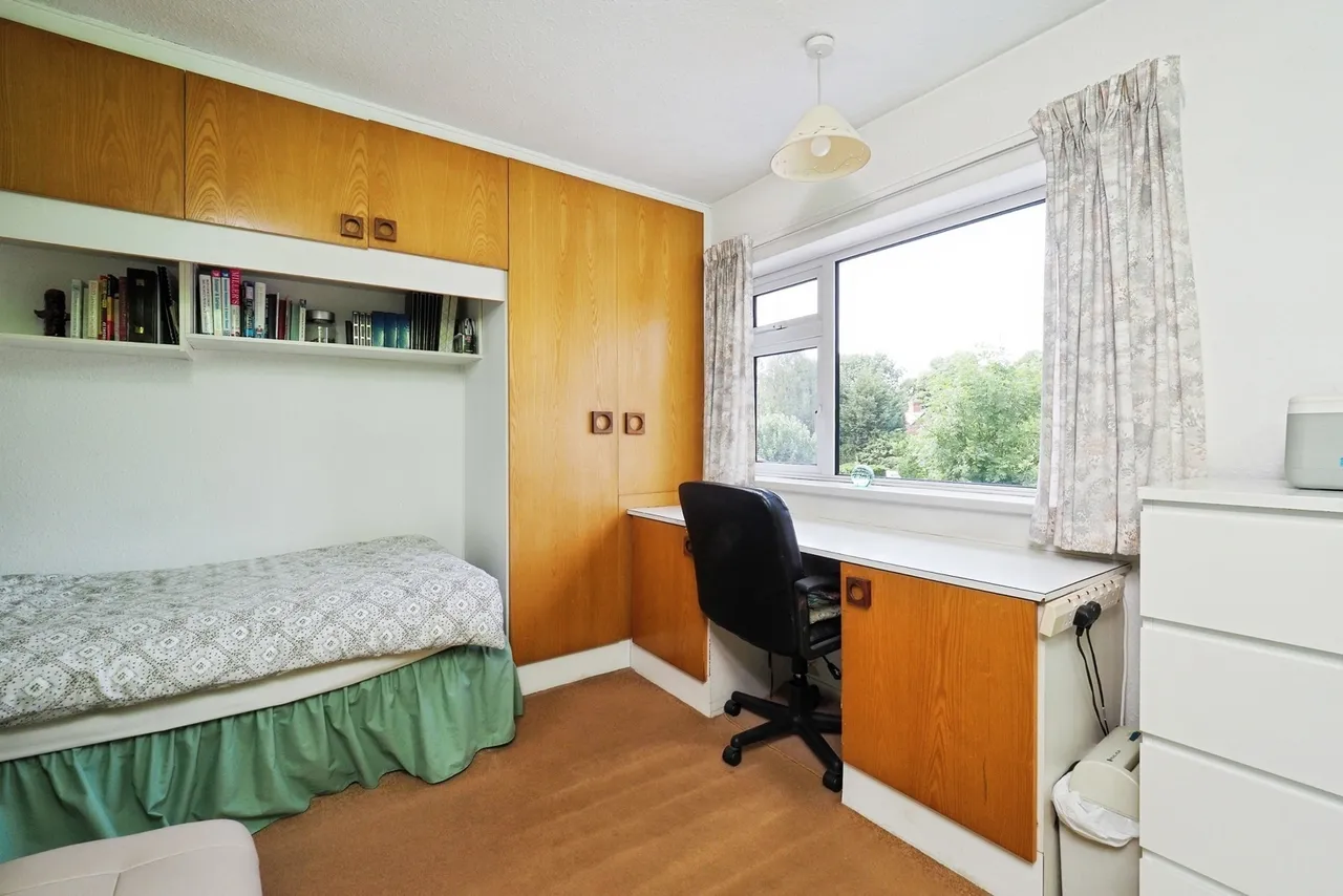 Bridgnorth Drive, Clifton, Nottingham, NG11, photo 10