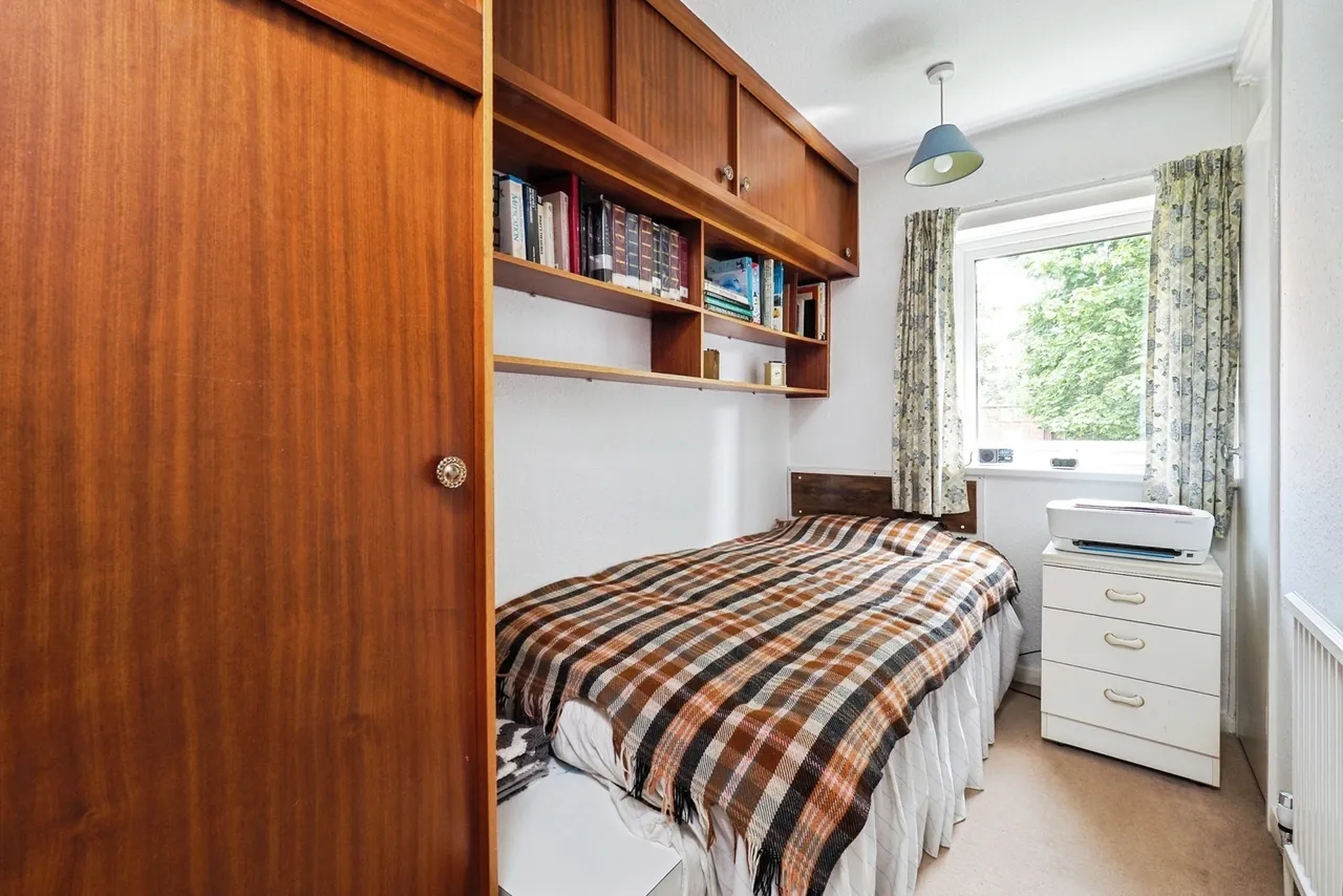 Bridgnorth Drive, Clifton, Nottingham, NG11, photo 12