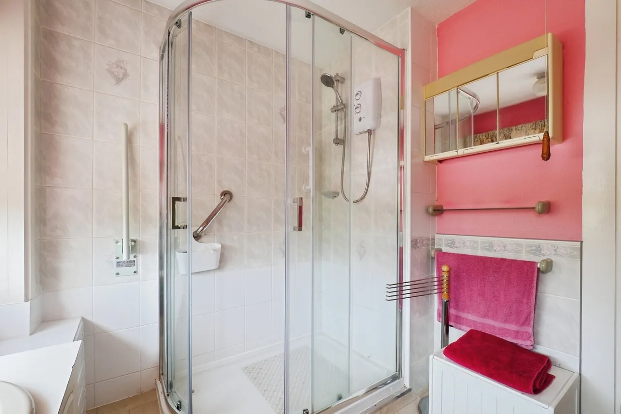 Bridgnorth Drive, Clifton, Nottingham, NG11, photo 14