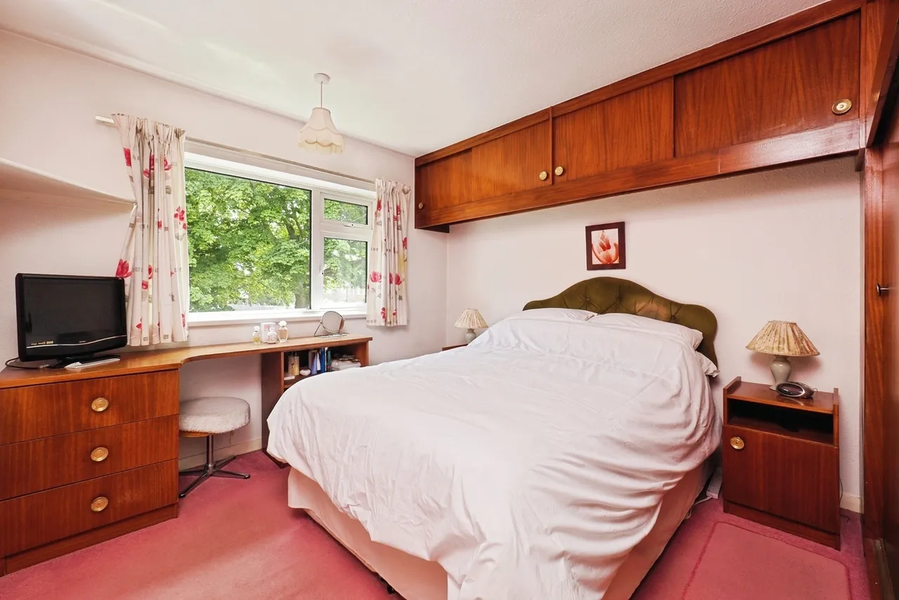 Bridgnorth Drive, Clifton, Nottingham, NG11, photo 9