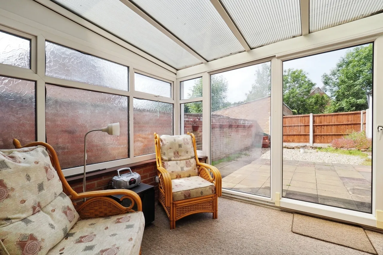 Bridgnorth Drive, Clifton, Nottingham, NG11, photo 7
