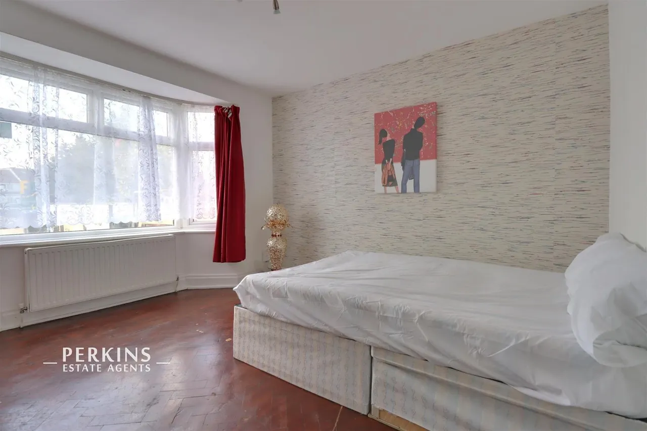 Park View, Wembley, HA9, photo 9