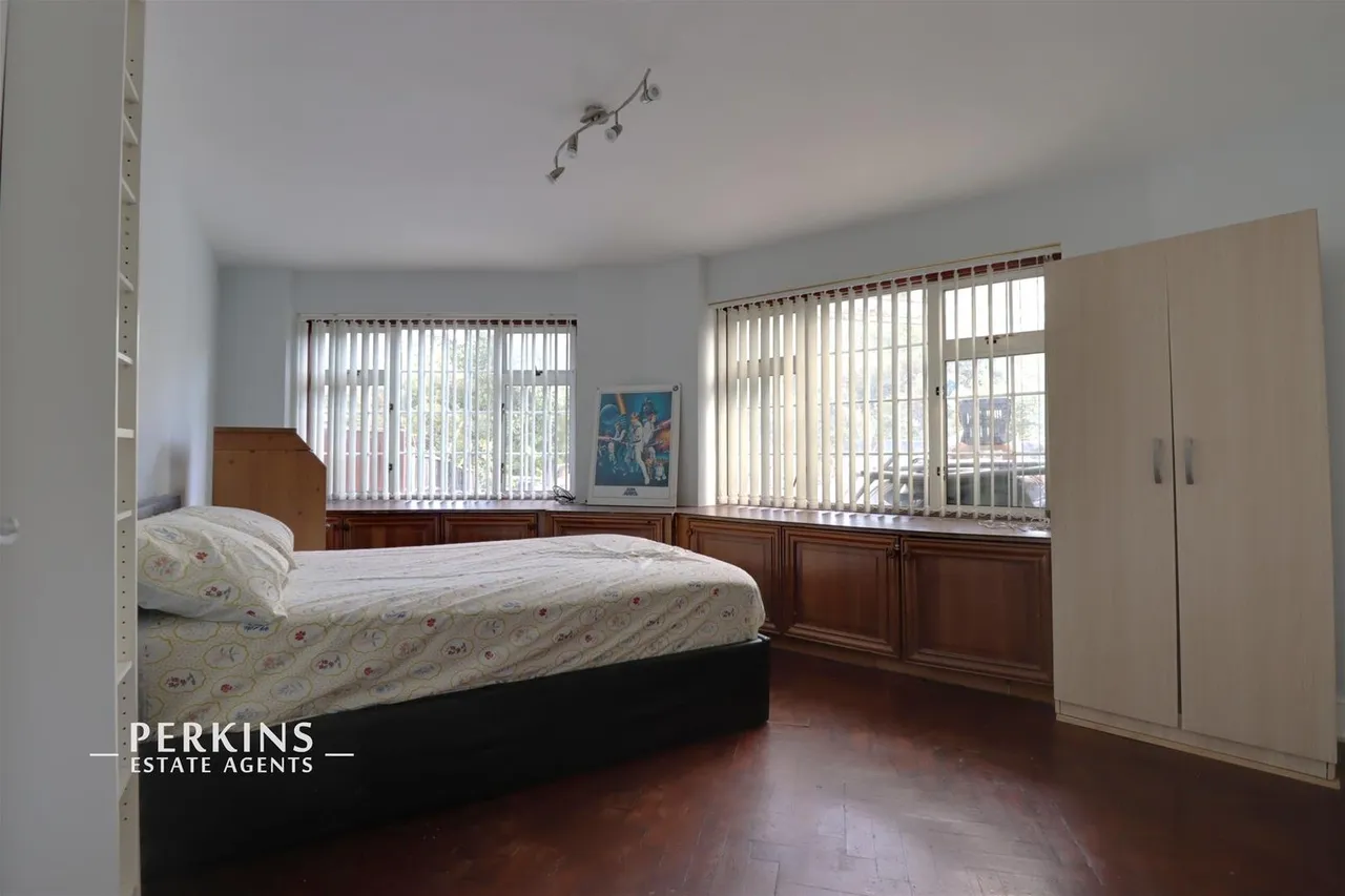 Park View, Wembley, HA9, photo 10