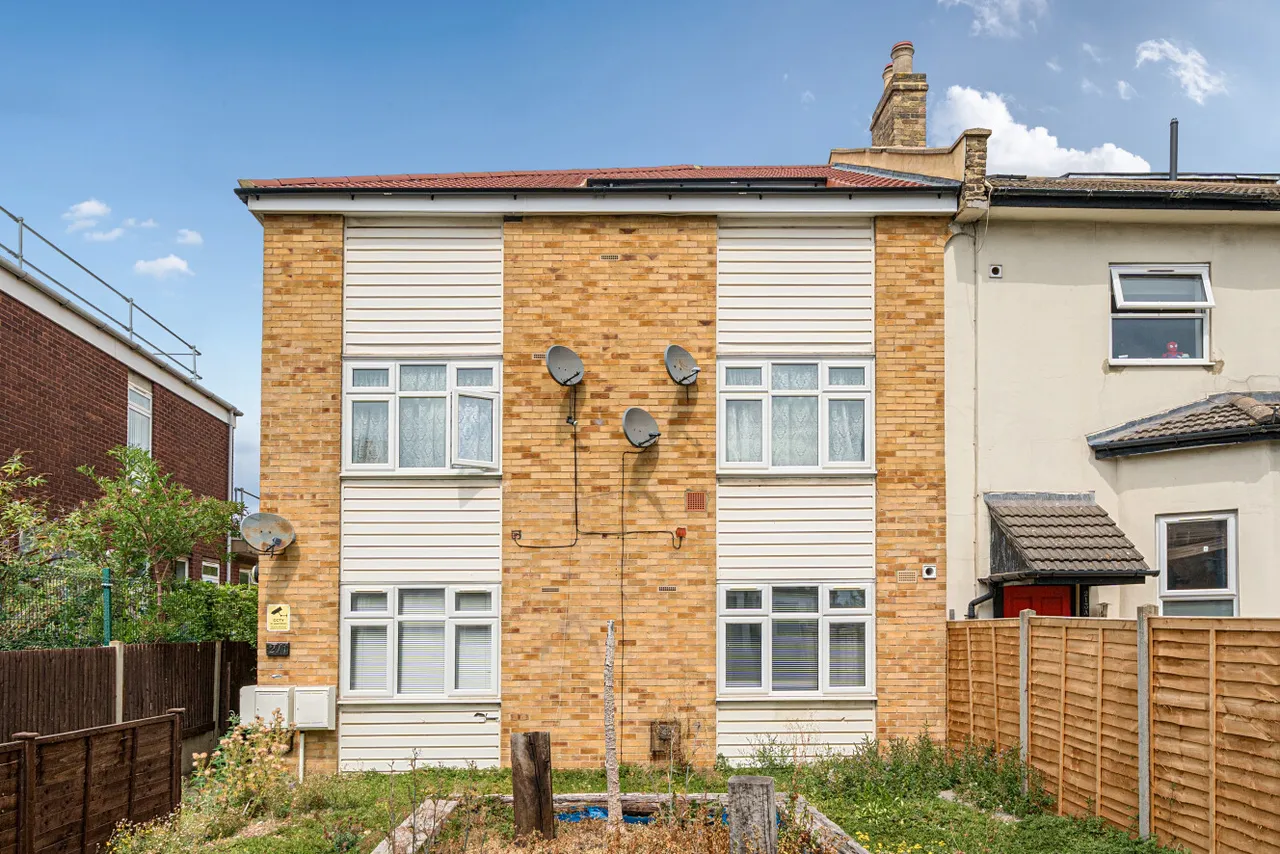 2 bed flat for sale — Stanstead Road, Forest Hill, London, SE23