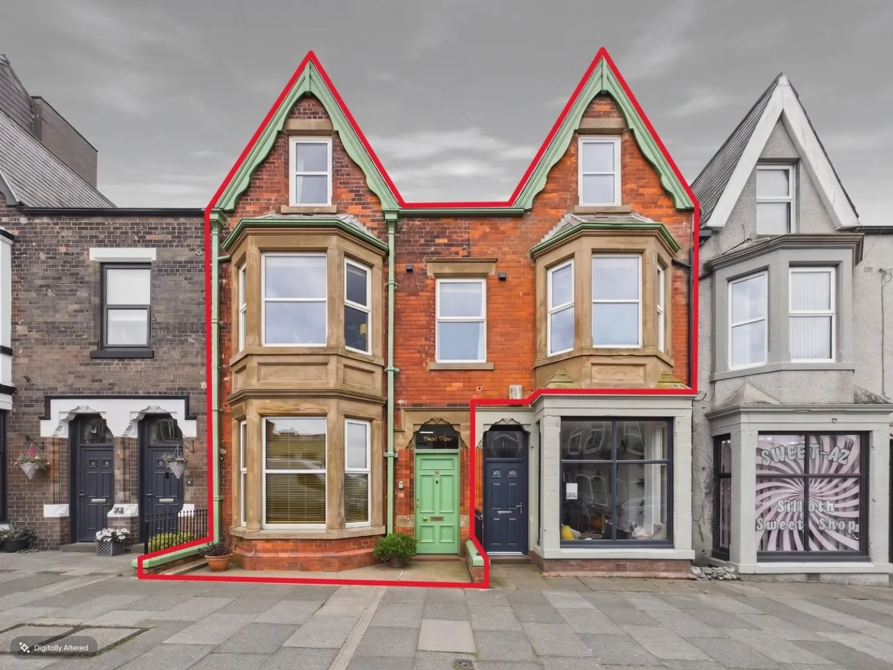 Station Road, Silloth, CA7, photo 27