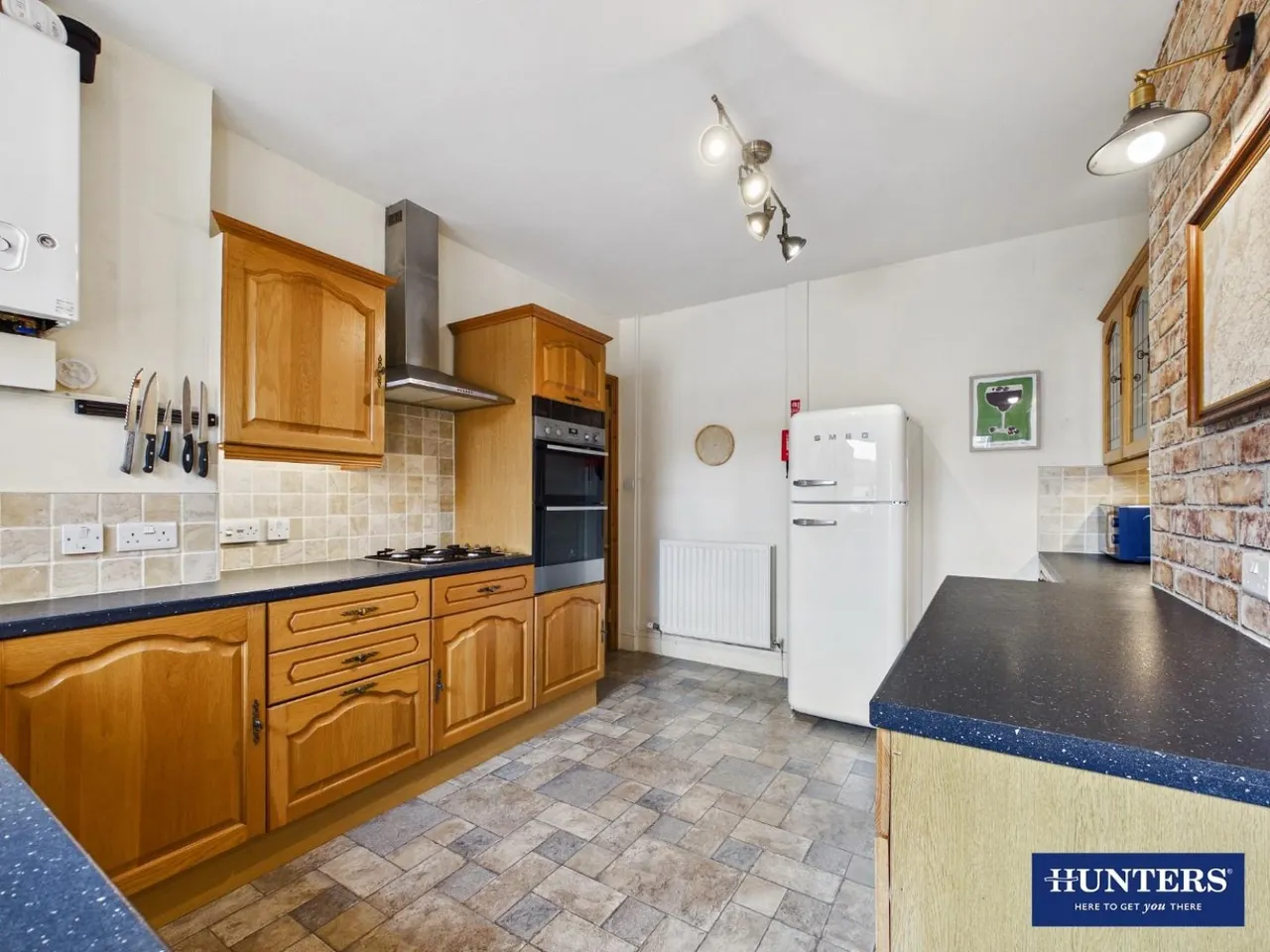 Station Road, Silloth, CA7, photo 5