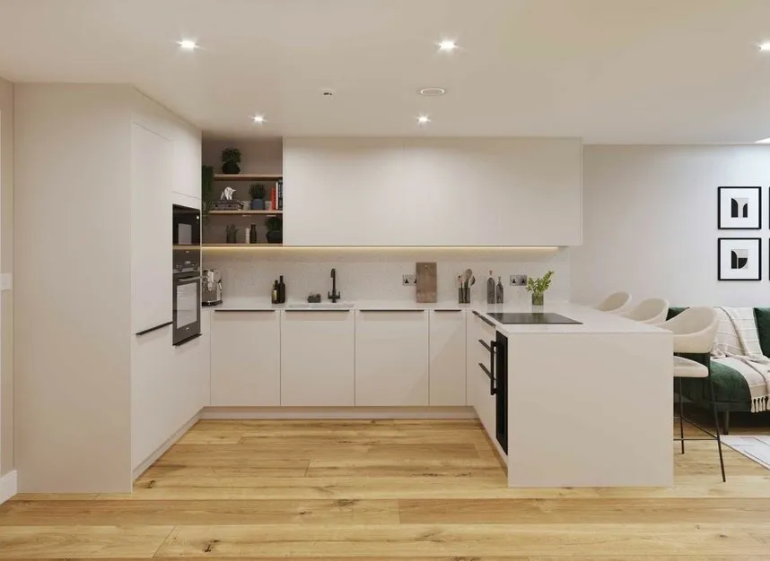 Edwin Road, Twickenham, TW2, photo 3
