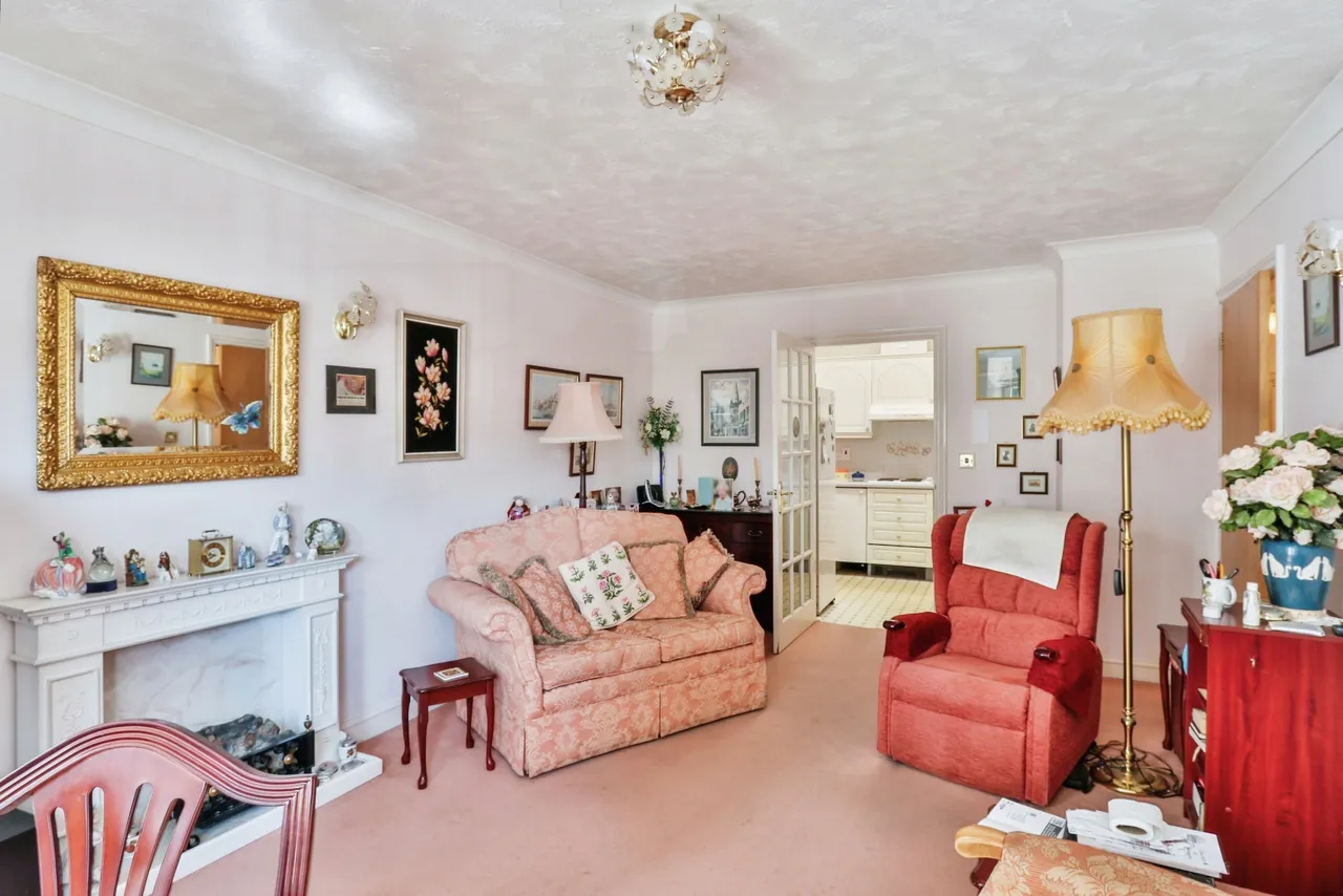 Lansdowne Road, Bournemouth, BH1, photo 9