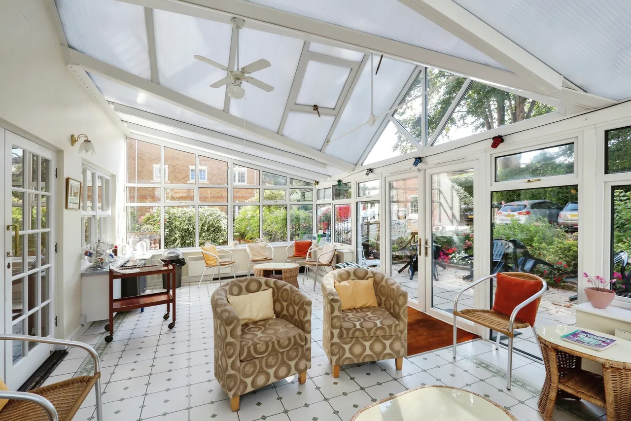 Lansdowne Road, Bournemouth, BH1, photo 4