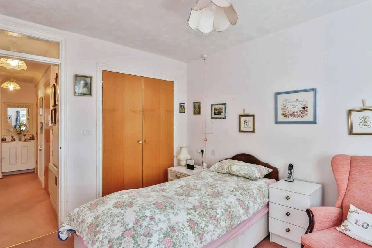 Lansdowne Road, Bournemouth, BH1, photo 7