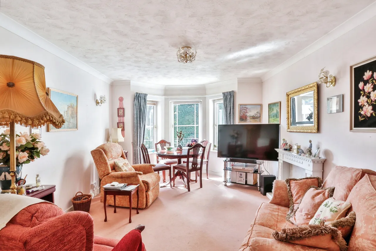 Lansdowne Road, Bournemouth, BH1, photo 8