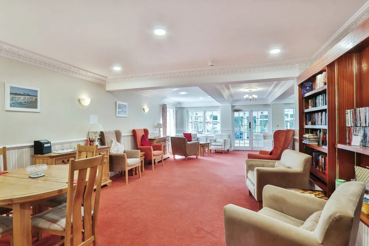 Lansdowne Road, Bournemouth, BH1, photo 17