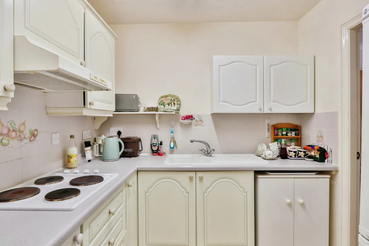 Lansdowne Road, Bournemouth, BH1, photo 12