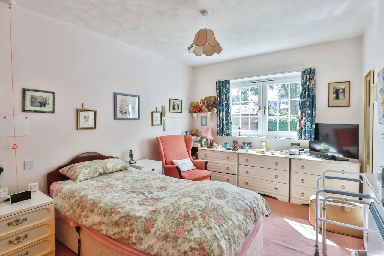 Lansdowne Road, Bournemouth, BH1, photo 6