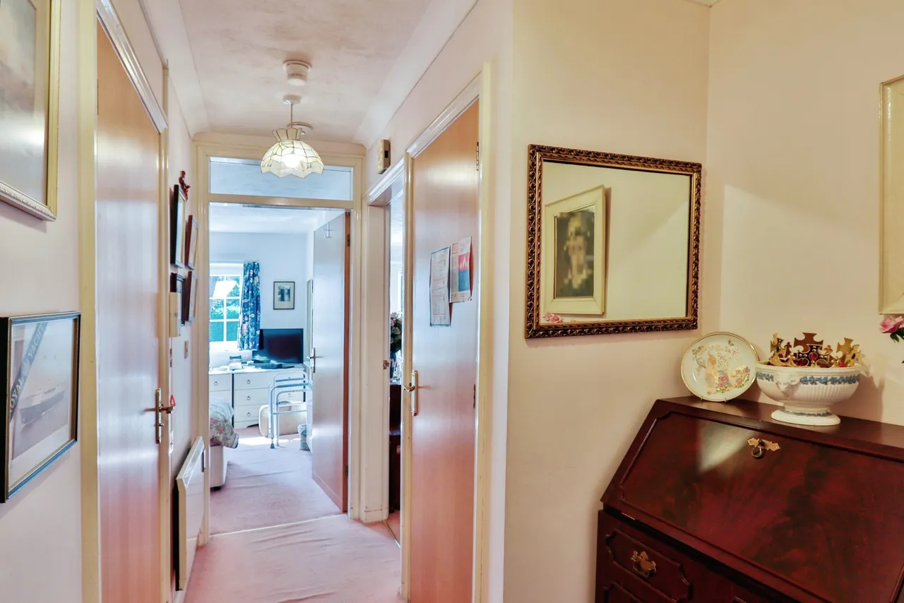 Lansdowne Road, Bournemouth, BH1, photo 14