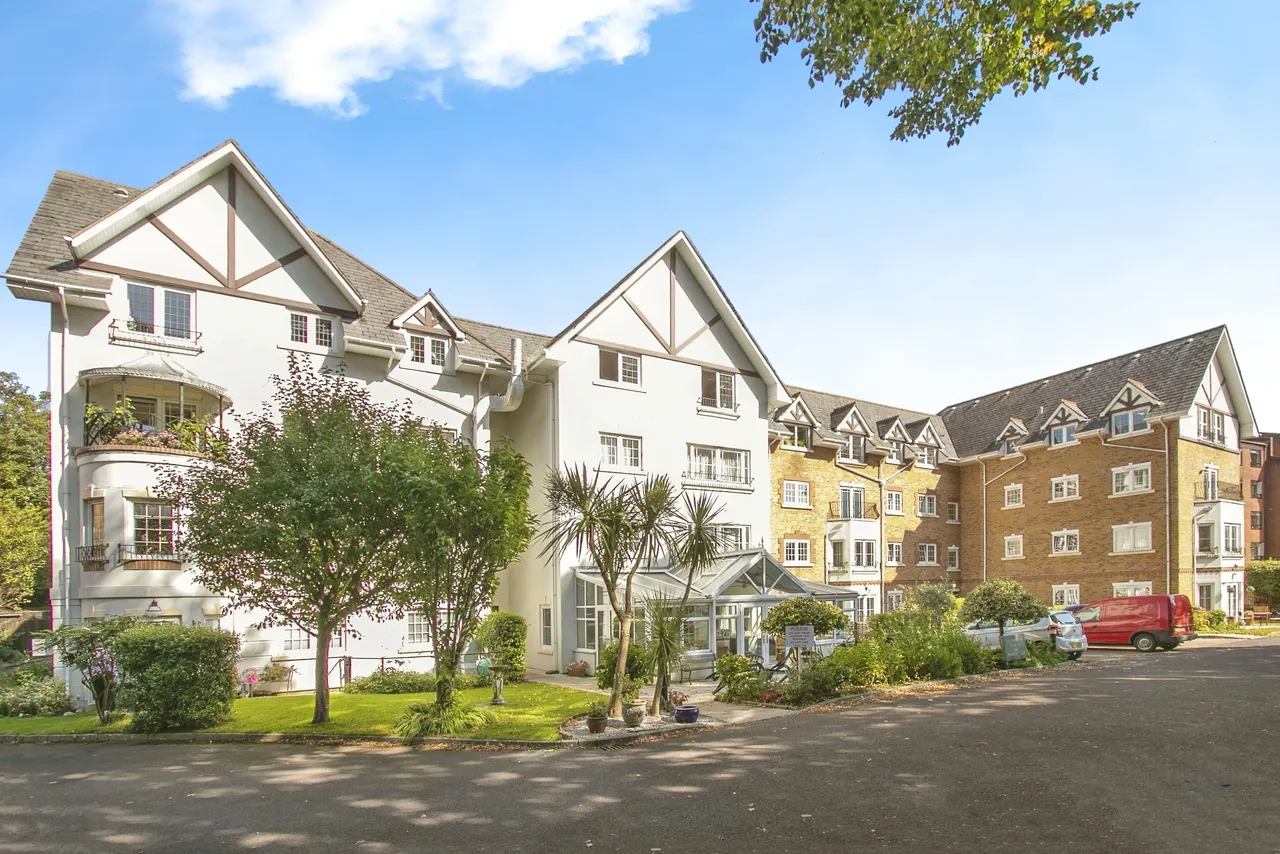 Lansdowne Road, Bournemouth, BH1, photo 18