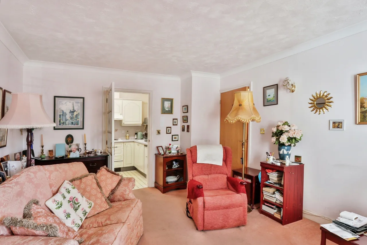 Lansdowne Road, Bournemouth, BH1, photo 10