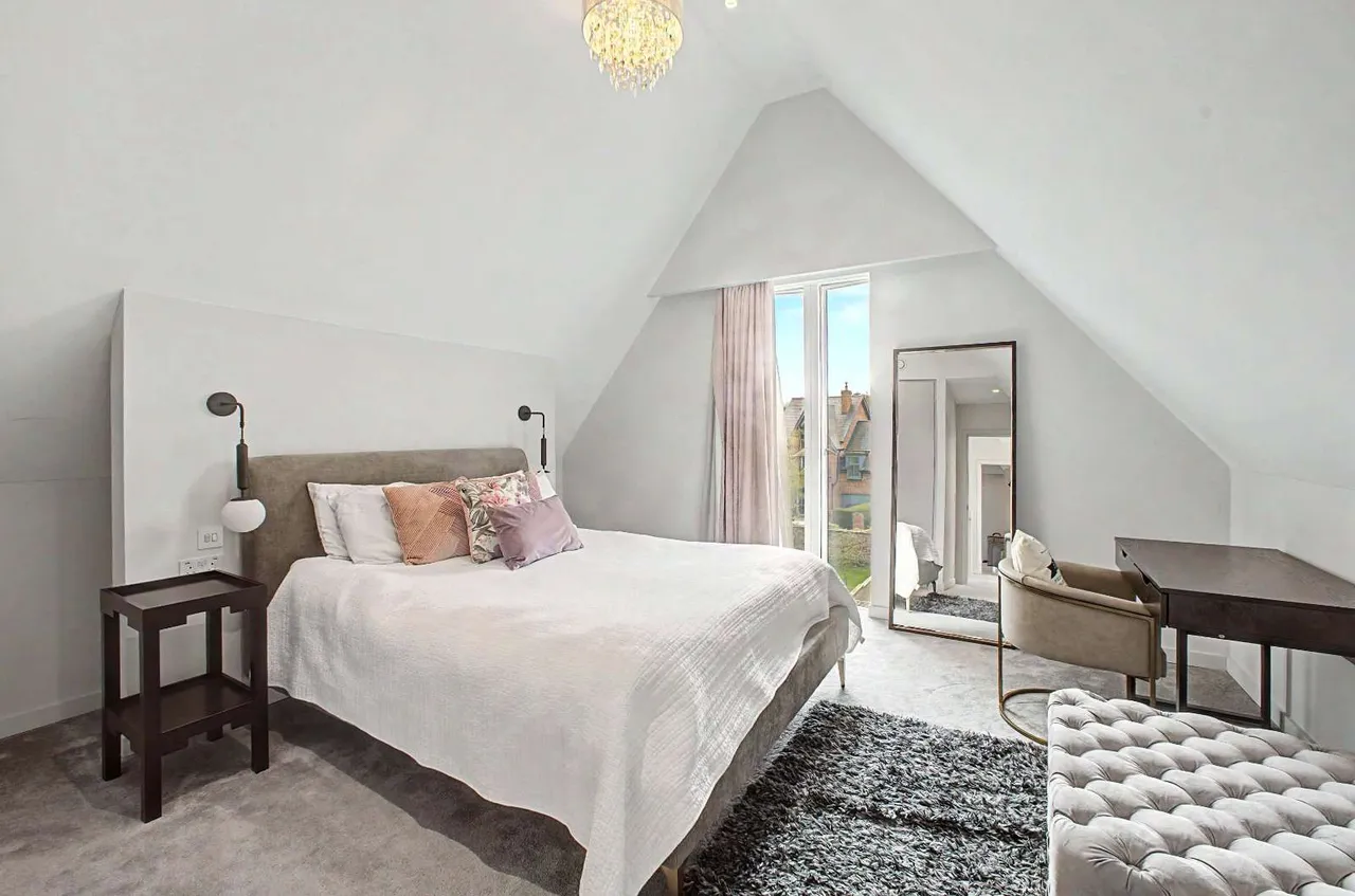 Didsbury Park, Manchester, M20, photo 28