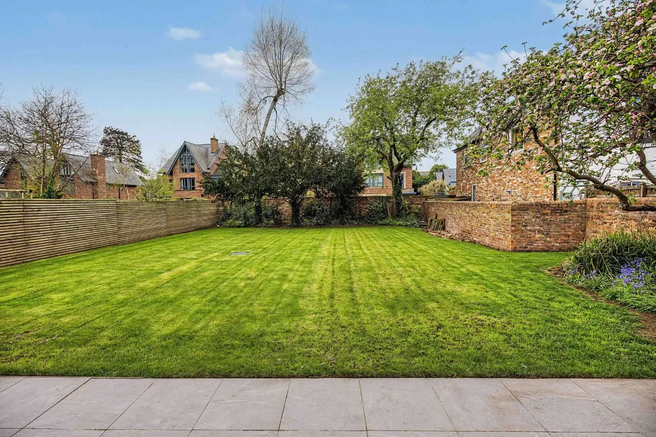 Didsbury Park, Manchester, M20, photo 10