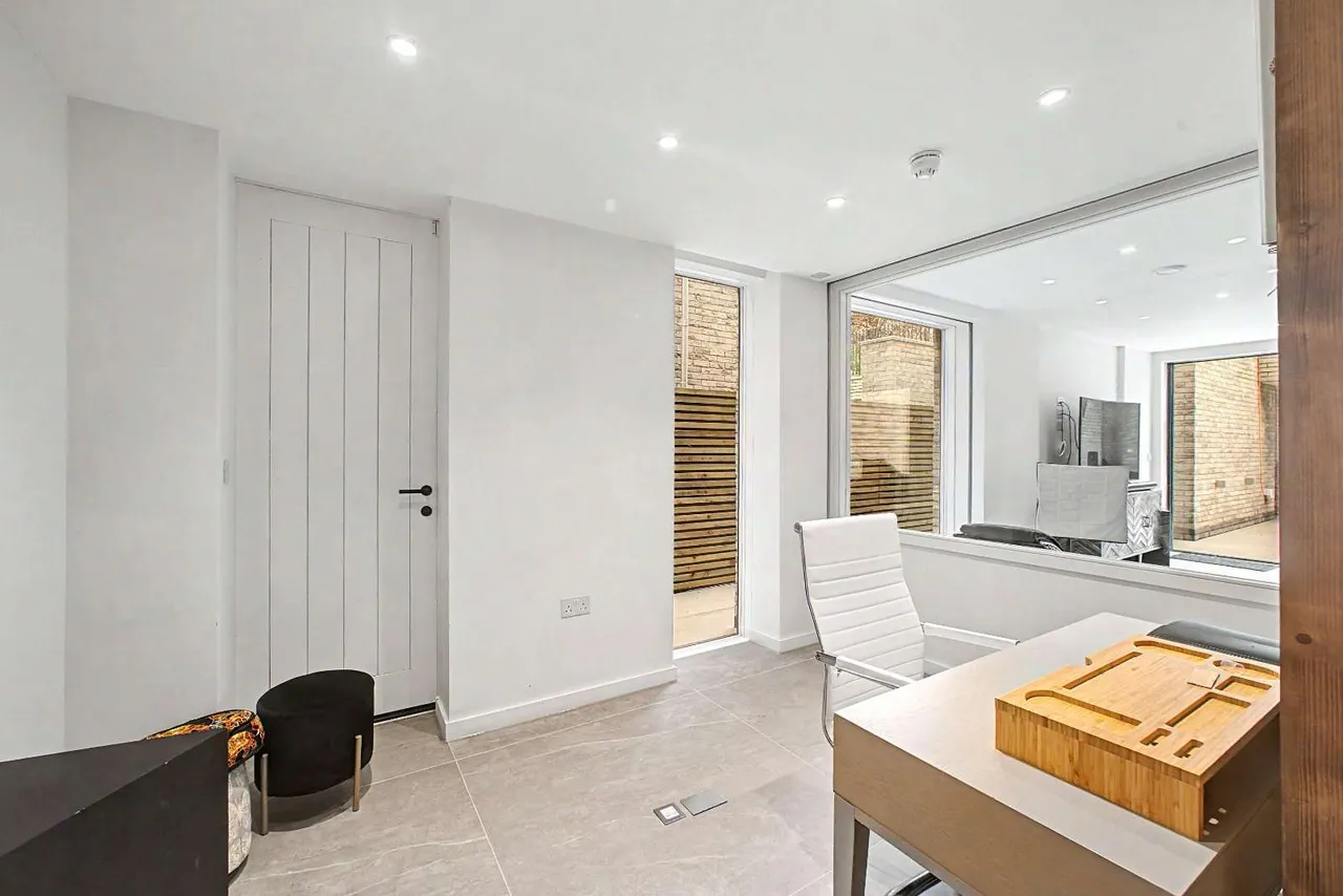 Didsbury Park, Manchester, M20, photo 27