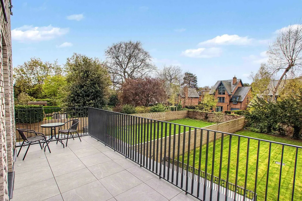 Didsbury Park, Manchester, M20, photo 17