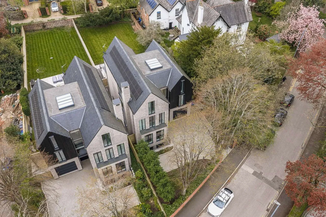Didsbury Park, Manchester, M20, photo 33