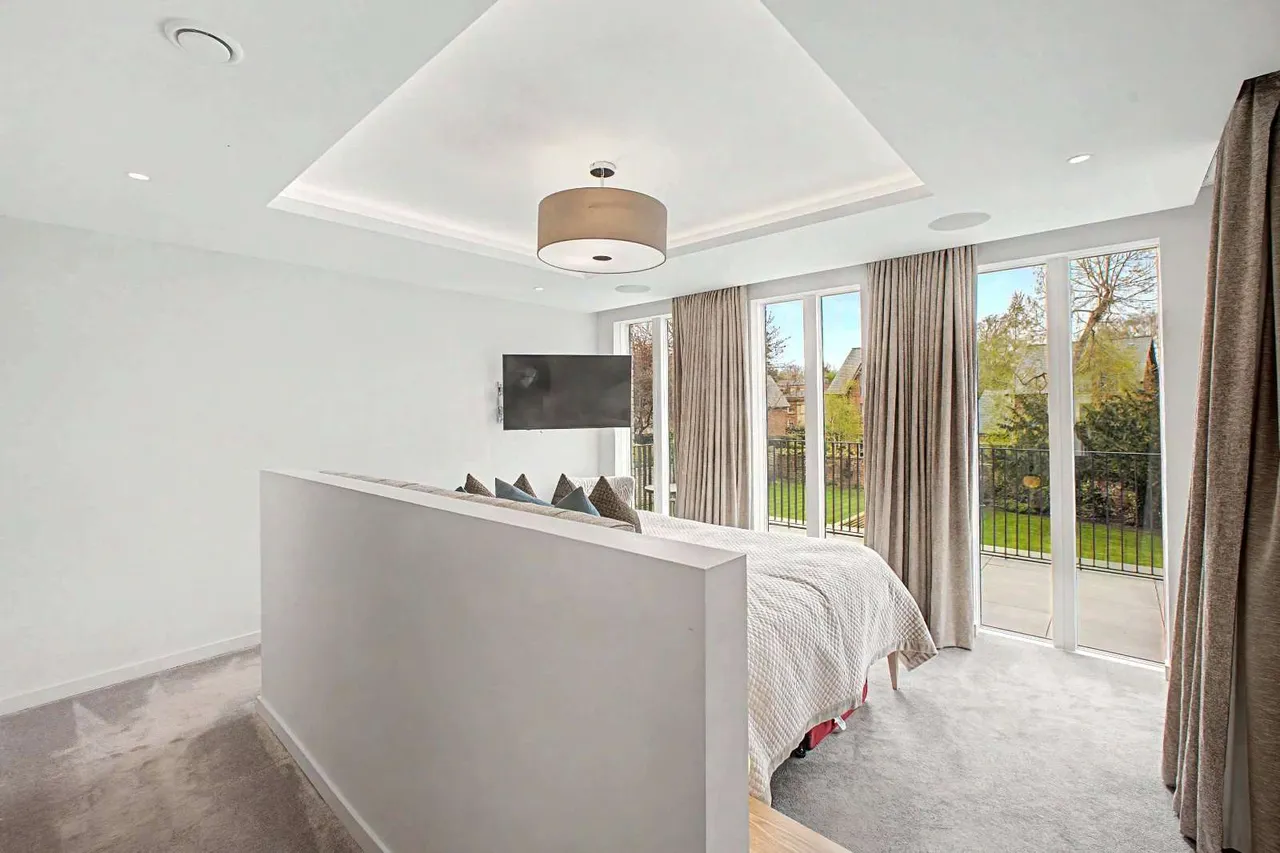 Didsbury Park, Manchester, M20, photo 16