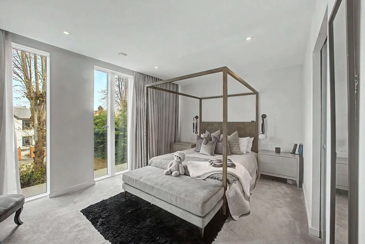 Didsbury Park, Manchester, M20, photo 23
