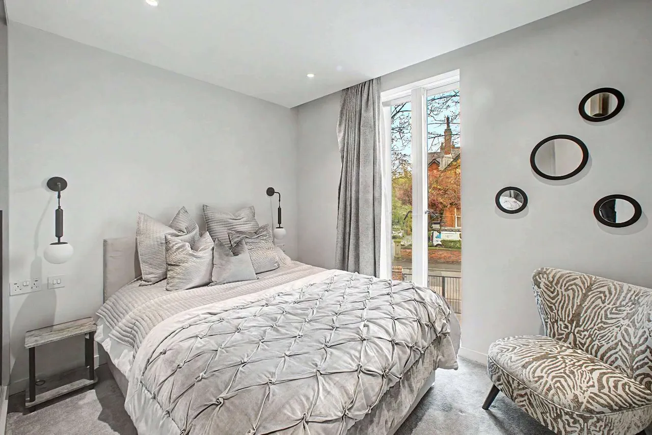 Didsbury Park, Manchester, M20, photo 24
