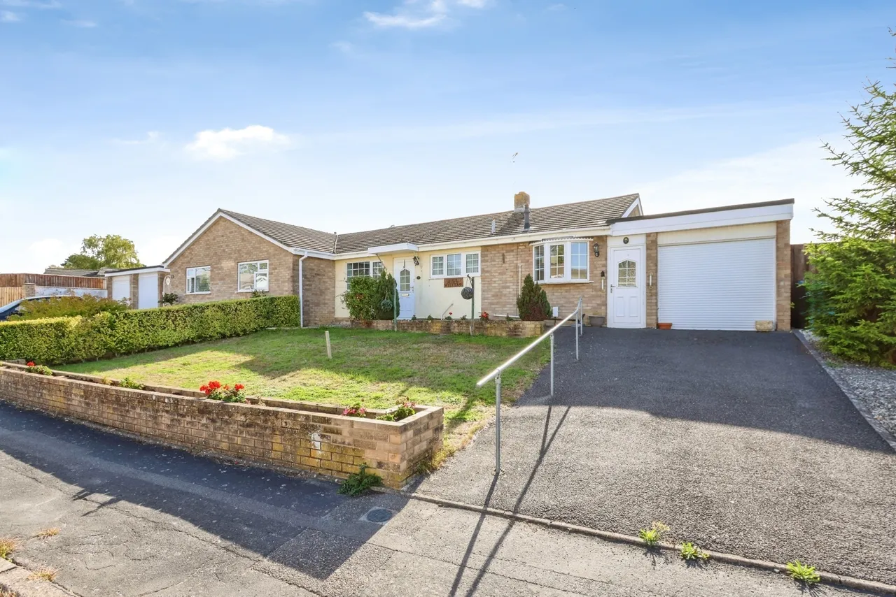 Bader Road, Canford Heath, BH17, photo 16