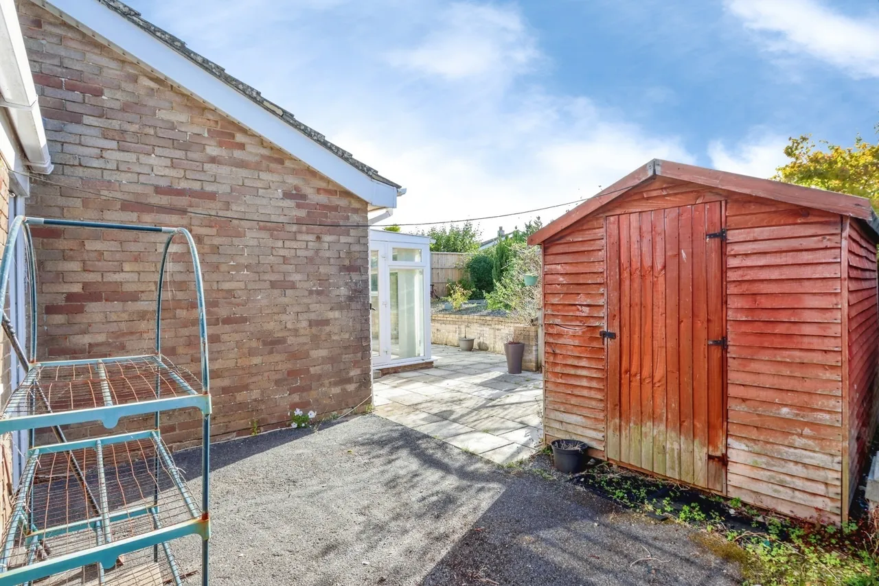 Bader Road, Canford Heath, BH17, photo 15