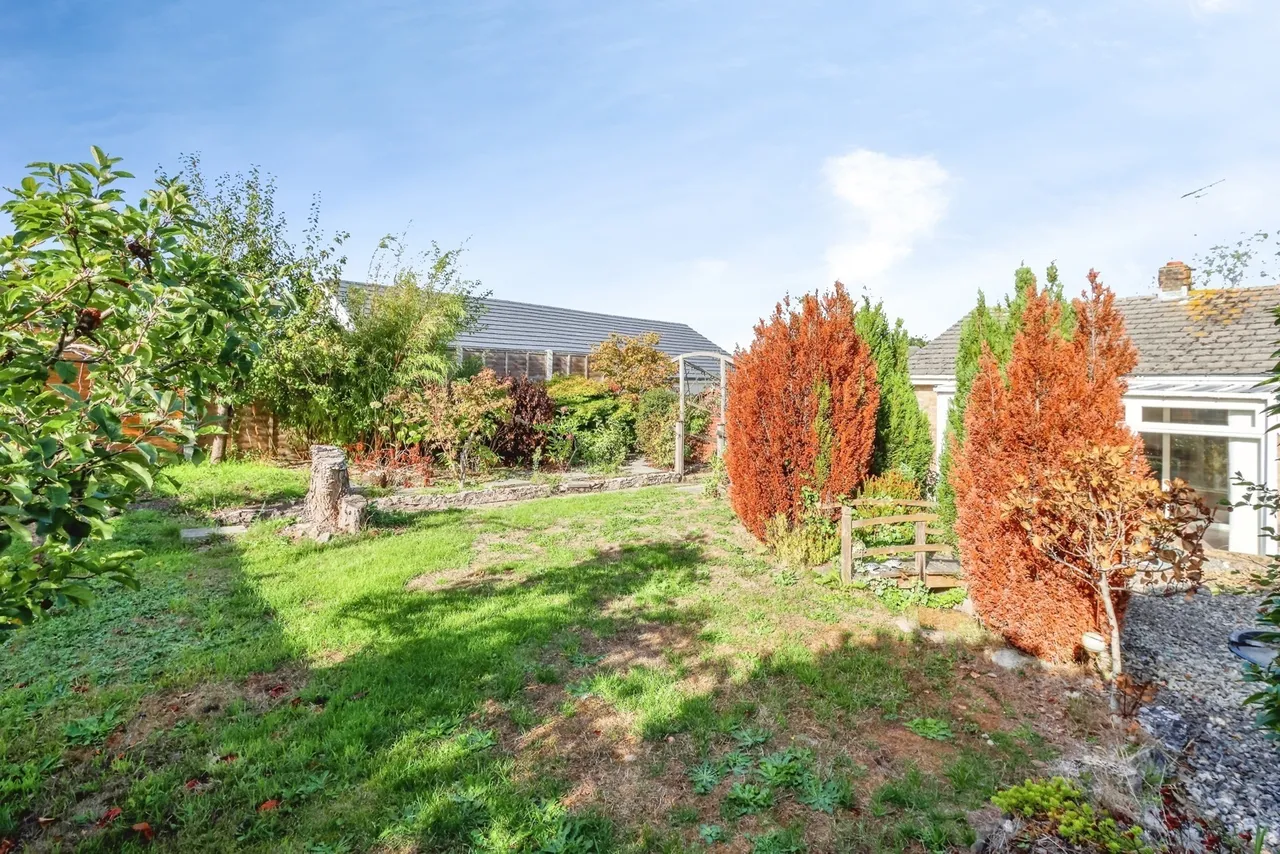 Bader Road, Canford Heath, BH17, photo 14