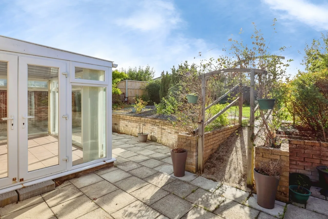 Bader Road, Canford Heath, BH17, photo 12