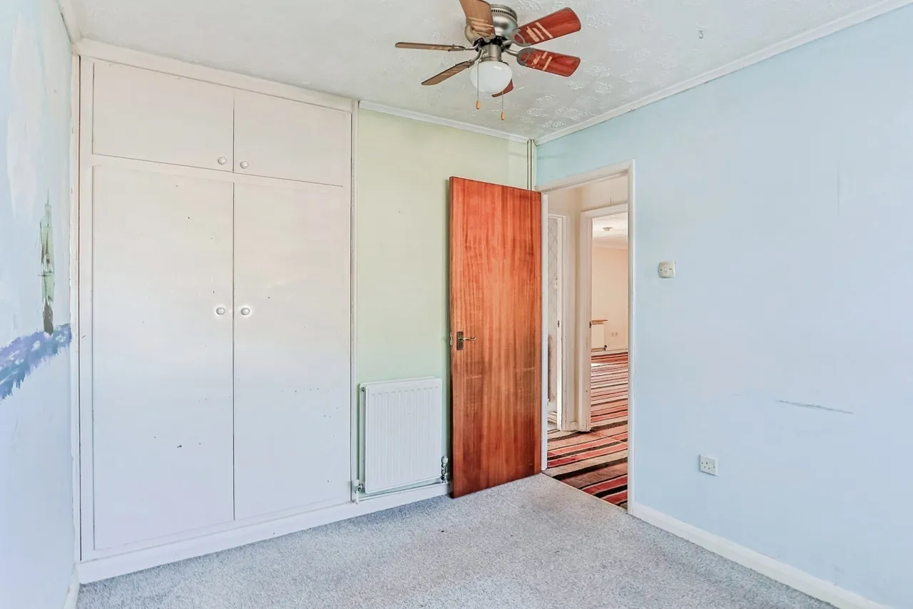 Bader Road, Canford Heath, BH17, photo 8